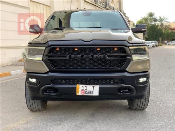 رام 1500 2020 للبيع في العراق -  بغداد